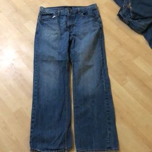 Banana Republic jeans
